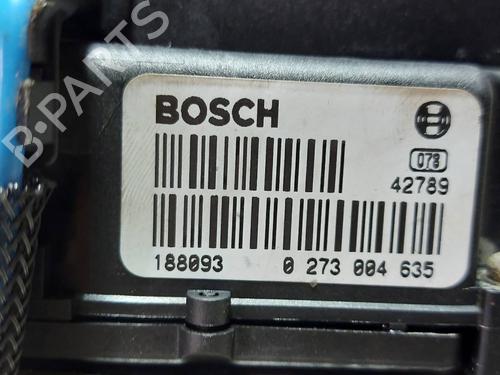 ABS pump NISSAN ALMERA II Hatchback (N16) 1.5 | BP17773518M43 