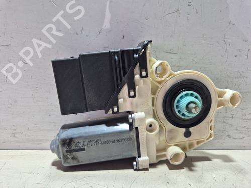 Left rear window motor SKODA OCTAVIA II Combi (1Z5) 2.0 FSI 4x4 | BP26432975E23 