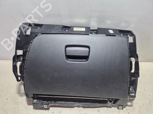 Used Glove box BMW X1 (E84) sDrive 20 d (177 hp) 26449039