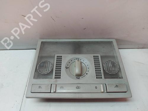 Used Switch SEAT LEON (1P1) [2005-2013]  29907111