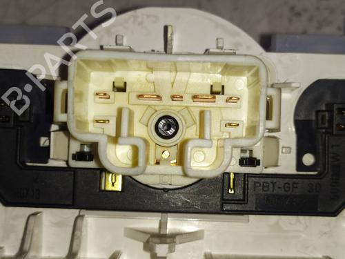 Climate control TOYOTA AYGO (_B1_) 1.0 (KGB10_, KGB10R) | BP36754336I5  - Image 5