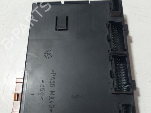 Electronic module MERCEDES-BENZ M-CLASS (W163) ML 270 CDI (163.113) | BP34008960M83 - Image 2