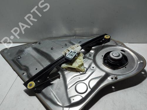 Rear left window mechanism MERCEDES-BENZ C-CLASS (W204) | BP30107596C24