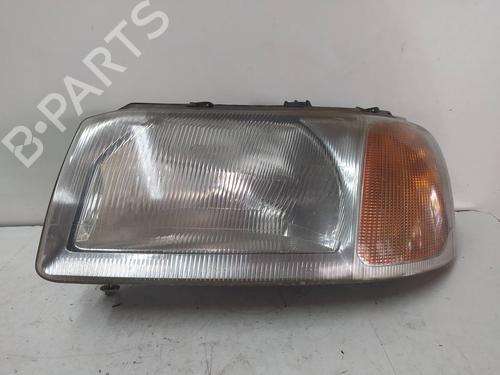 Used Left headlight LAND ROVER FREELANDER I (L314) 2.0 DI 4x4 (98 hp) 9517250