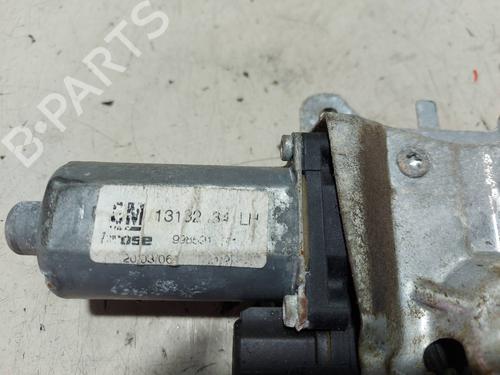 Front left window mechanism OPEL ZAFIRA / ZAFIRA FAMILY B (A05) 1.9 CDTI (M75) | BP19431445C22 