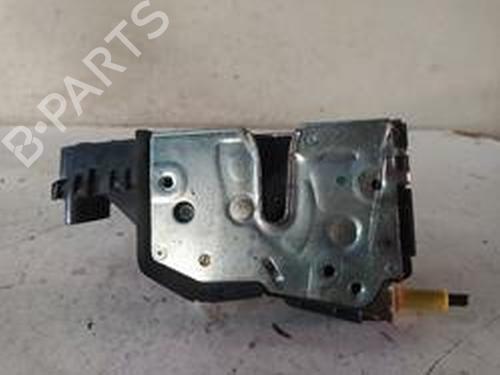 Used Front left lock BMW 3 (E46) [1997-2005]  14157095