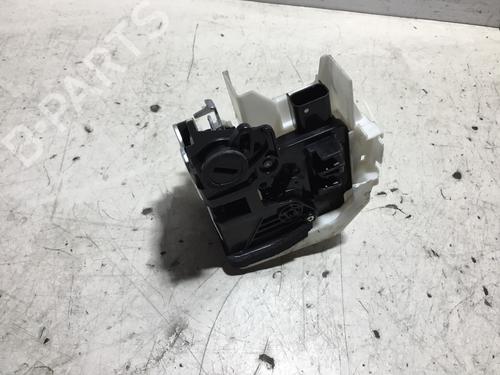 Rear right lock KIA PICANTO III (JA) 1.2 | BP29636334C99 
