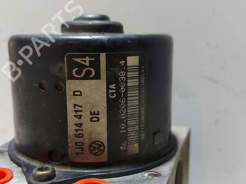 ABS Bremseaggregat SEAT LEON (1M1) 1.9 TDI | BP17717095M43 