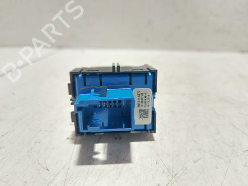 Hand brake CITROËN C5 AIRCROSS (A_) | BP31344203I18