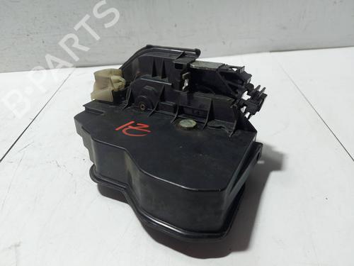 Front left lock BMW 3 (E90) 320 d | BP30136673C98