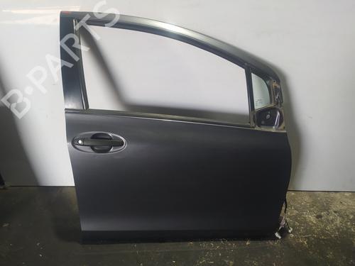 Puerta delantera derecha Puerta delantera derecha TOYOTA YARIS (_P9_) [2005-2014] 37495314 37495314