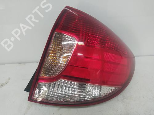 Højre baglygte KIA RIO I Hatchback (DC) 1.5 16V (98 hp) 10750899