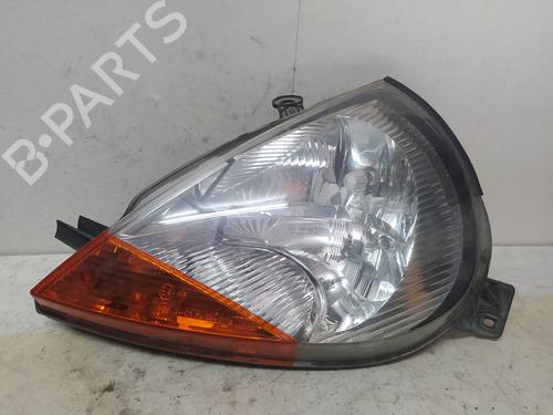 Venstre forlygte FORD KA (RB_) [1996-2008]  8938662