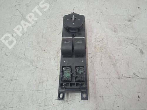Used Left front window switch Left front window switch FORD FIESTA VI (CB1, CCN) 1.6 TDCi (95 hp) 10703574 10703574