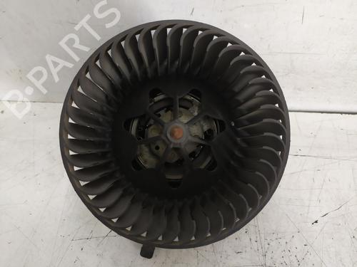 Used Heater blower motor Heater blower motor AUDI A3 (8P1) 1.9 TDI (105 hp) 34164624 34164624