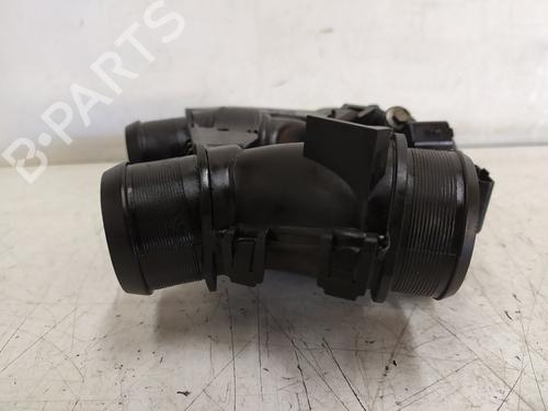 Throttle body CITROËN C4 Picasso I MPV (UD_)  | BP30102528M82 