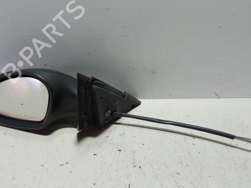 Left mirror SEAT CORDOBA (6L2)  | BP18109842C26 