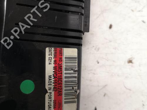 Commande Chauffage FORD FOCUS I Turnier (DNW) 1.8 TDCi | BP8706087I5 