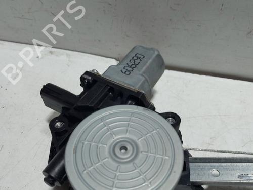 Rear left window mechanism HONDA CIVIC IX Tourer (FK) 1.6 i-DTEC (FK3) | BP30304913C24