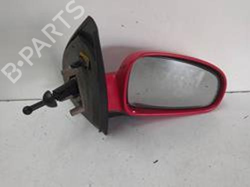 Lusterko boczne prawe DAEWOO KALOS Saloon (KLAS)  BP8704450C27