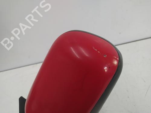 Left mirror NISSAN PRIMERA Hatchback (P11)  | BP17071621C26 