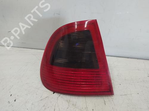 Used Left taillight SEAT CORDOBA (6K1, 6K2) 1.6 i (75 hp) 20226547