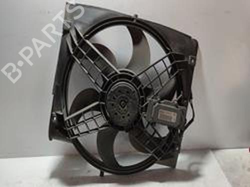 Køleventilator elektrisk BMW 3 (E46) [1997-2005]  8700619