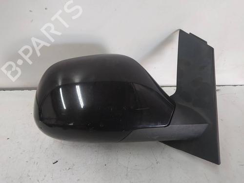 Right mirror SEAT ALTEA XL (5P5, 5P8)  | BP9749503C27 
