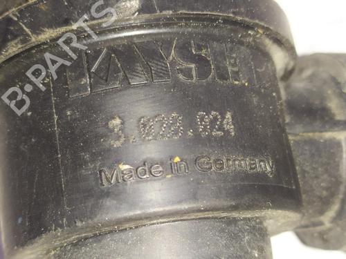 Pipe RENAULT MEGANE III Hatchback (BZ0/1_, B3_) 1.2 TCe (BZ2B, BZ11) | BP33852695M125 - Image 3