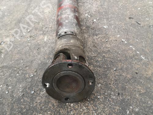 Driveshaft IVECO DAILY III Van  | BP16319790M37 