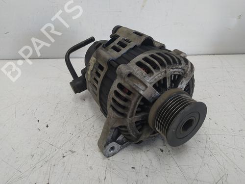 Used Alternator HYUNDAI TUCSON (JM) [2004-2019]  25145278
