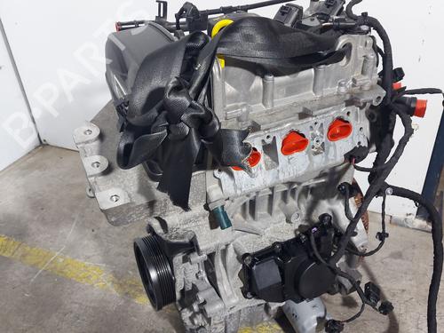 Engine SKODA FABIA III (NJ3)  | BP33243317M1  - Image 7