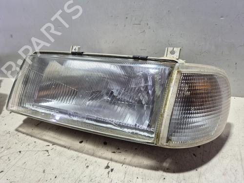 Left headlight SKODA FELICIA II (6U1) 1.3 | BP25925880C28 