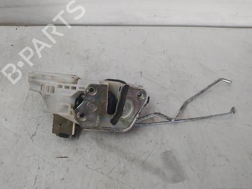 Front right lock MITSUBISHI GALANT VIII (EA_) 2.5 V6 24V (EA5A) BP10498921C97