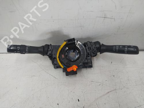 Spak kontakt TOYOTA YARIS (_P9_) 1.3 VVT-i (SCP90_, SCP90R) (87 hp) 26565550
