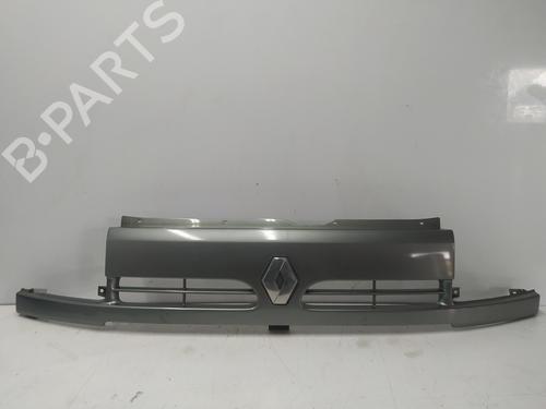 Grill/Gitter RENAULT MASTER II Bus (JD) 2.5 D (80 hp) 7700352125 | 7700352125 |