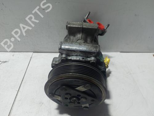 AC compressor PEUGEOT 307 (3A/C)  | BP30079786M34 