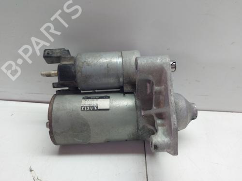 Used Starter Starter CITROËN C3 III (SX) [2016-2026] 34139078 34139078