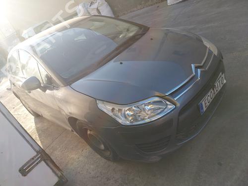 Left front window switch CITROËN C4 I (LC_)  | BP32521789I27 