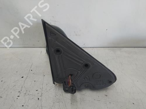 Left mirror CHRYSLER VOYAGER IV (RG, RS)  | BP27694227C26 