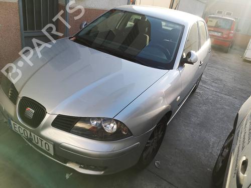 Engine SEAT IBIZA III (6L1)  | BP16082061M1 