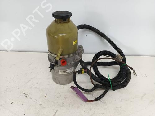 Used Steering pump OPEL ASTRA G Hatchback (T98) [1998-2009]  13497645