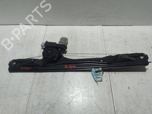 Used Front right window mechanism Front right window mechanism 36870436 36870436
