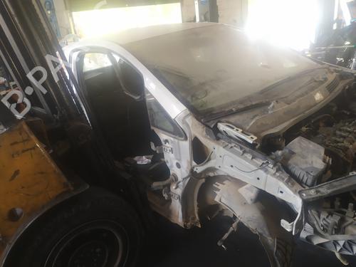 Left mirror OPEL CORSA D (S07) 1.3 CDTI (L08, L68) | BP19083521C26 