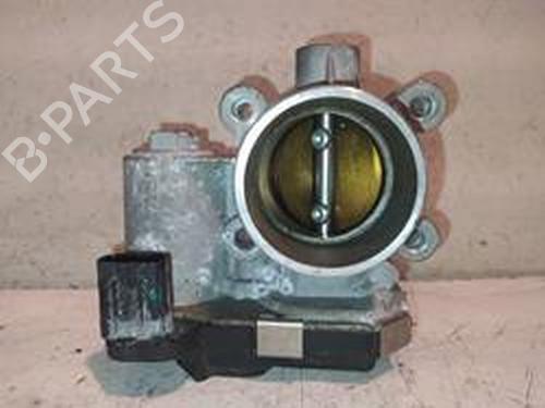 Used Throttle body OPEL ASTRA K (B16) 1.4 Turbo (68) (150 hp) 8703394