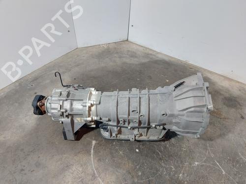 Versnellingsbak BMW X5 (E53) 3.0 d | BP31904059M3 