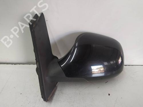 Left mirror SEAT ALTEA XL (5P5, 5P8)  | BP9749504C26 