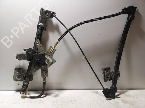 Front right window mechanism SEAT IBIZA II (6K1) 1.9 SDI | BP8706897C23 
