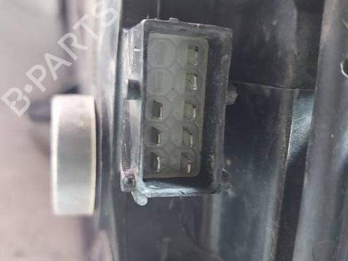 Right headlight OPEL CORSA D (S07)  | BP40541583C29  - Image 6