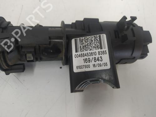 Ignition barrel FIAT PANDA (169_)  | BP16260768M48 